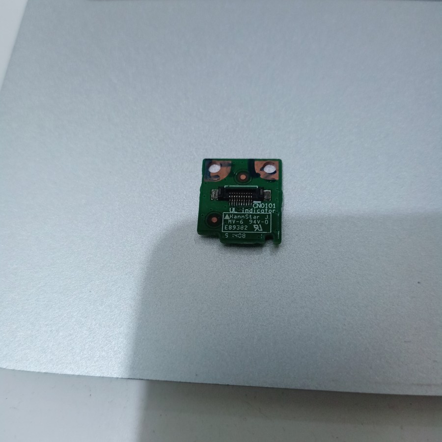 Switch on/off Lenovo Thinkpad x240